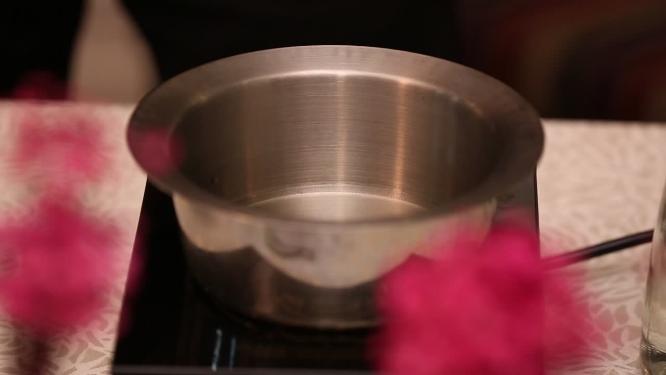 清水煮大枣煮枣泥