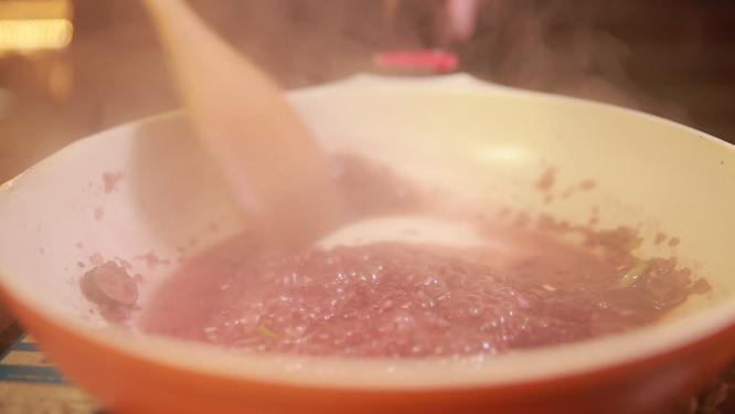 烧红酒酱红酒料汁4