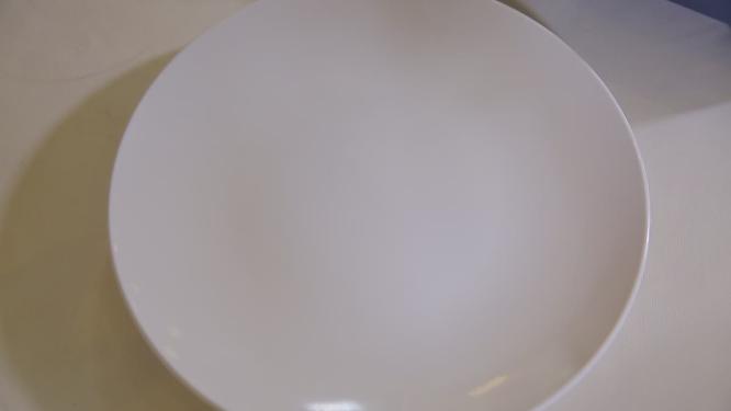 热锅凉油炒蘑菇7