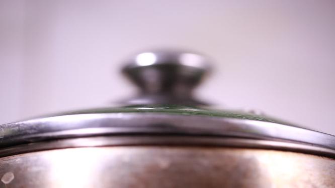 煤气炉灶台点火做饭锅具