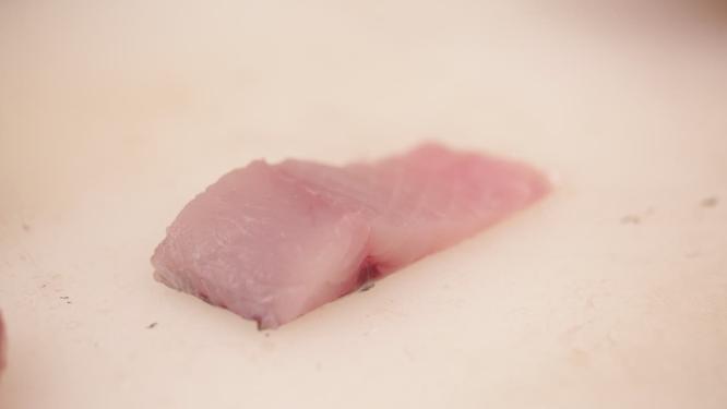 片鱼肉剔骨去骨4