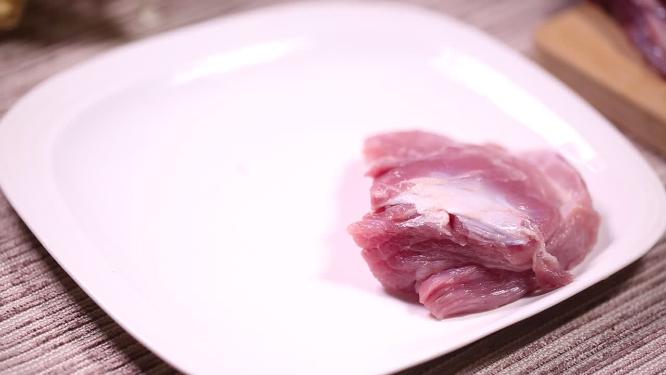 牛肉猪 切分分装