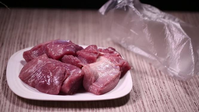 牛肉猪肉切分分装