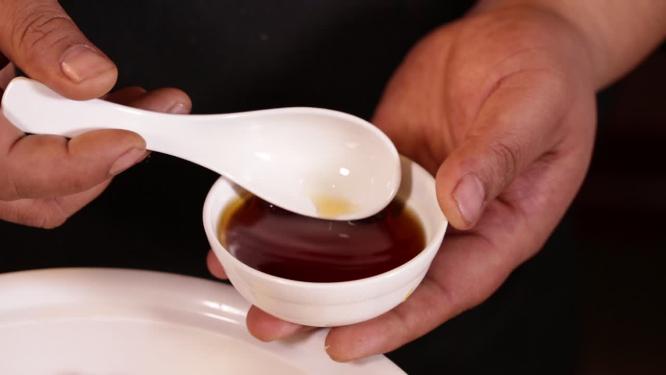 腌制排骨菠萝小排