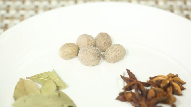相约八角草果香料