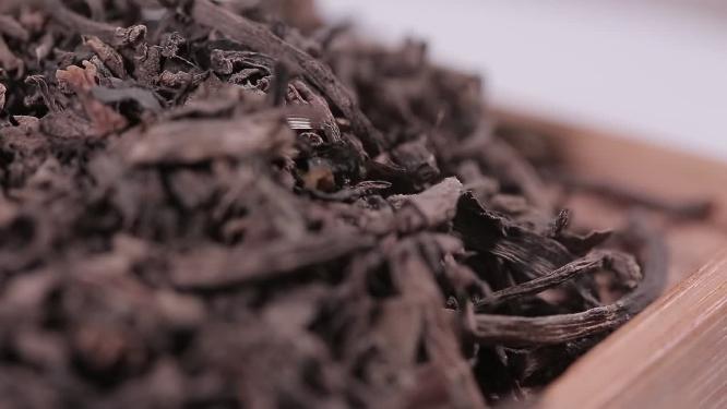 绿茶乌龙茶茶叶普洱