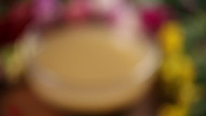 绿豆汤