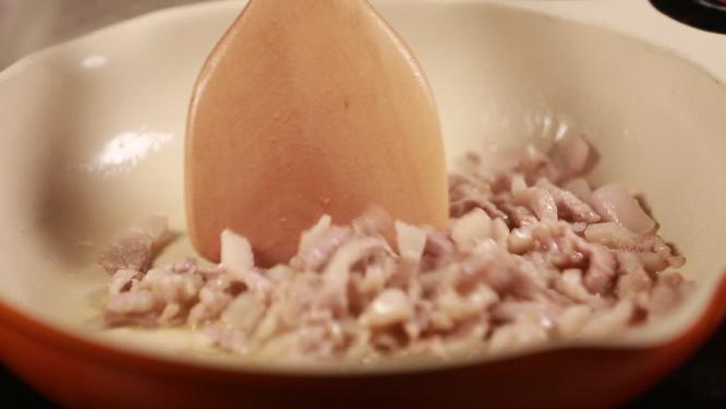 肉丝炒榨菜榨菜肉丝