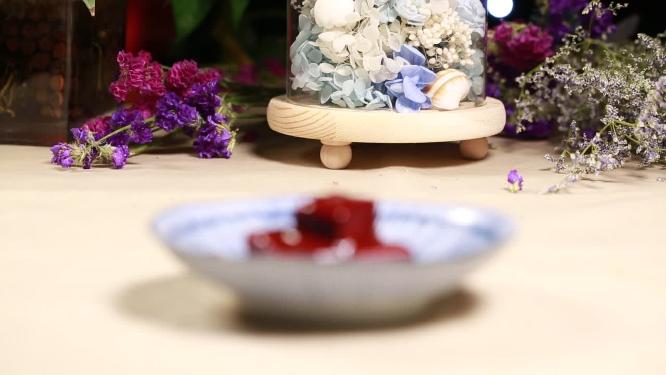 腌豆腐酱豆腐5