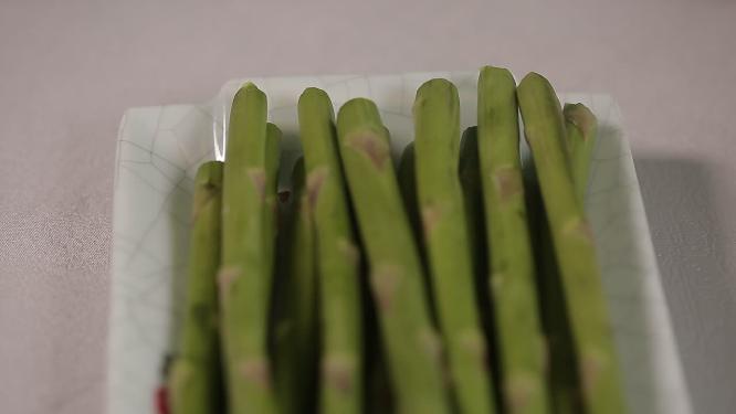 芦笋健康食材