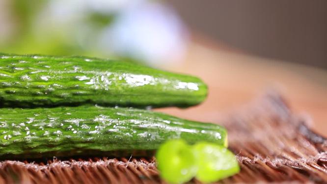 蔬菜黄瓜青瓜7