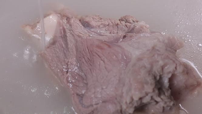 软烂大骨汤骨头汤高汤