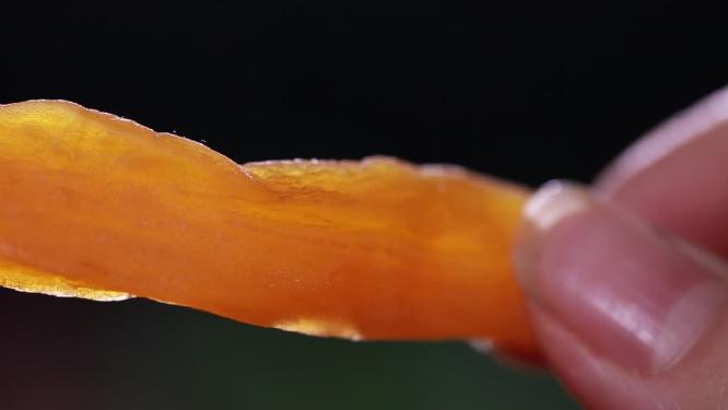 软糯弹牙地瓜干红薯干