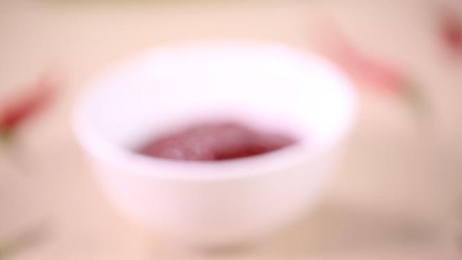 辣椒酱泰式甜辣酱5