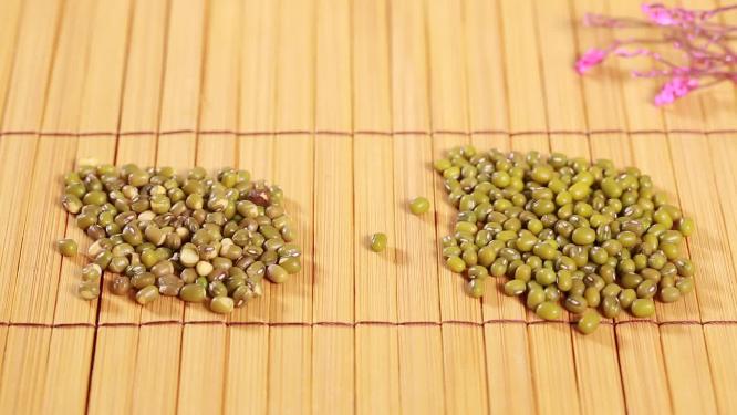 青豆绿豆健康粗粮7