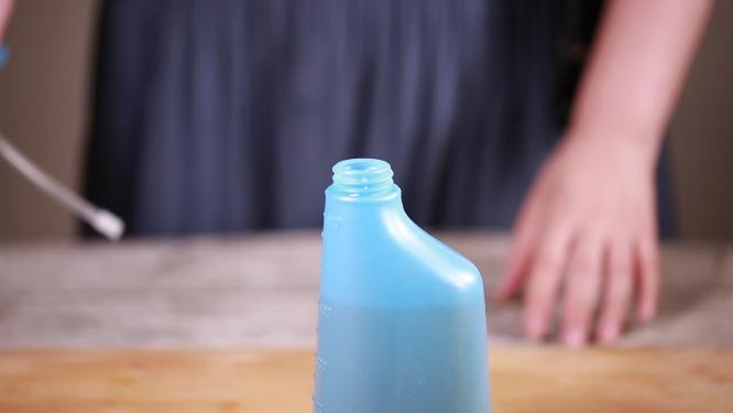 自制酵素清洁剂5
