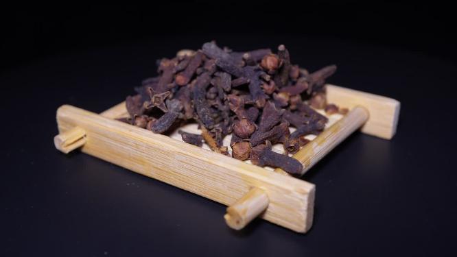 桂丁桂籽香料调料卤肉食材调味料
