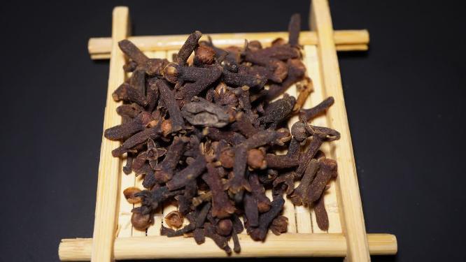 桂丁桂籽香料调料卤肉食材调味料5