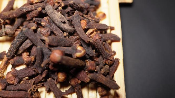 桂丁桂籽香料调料卤肉食材调味料6