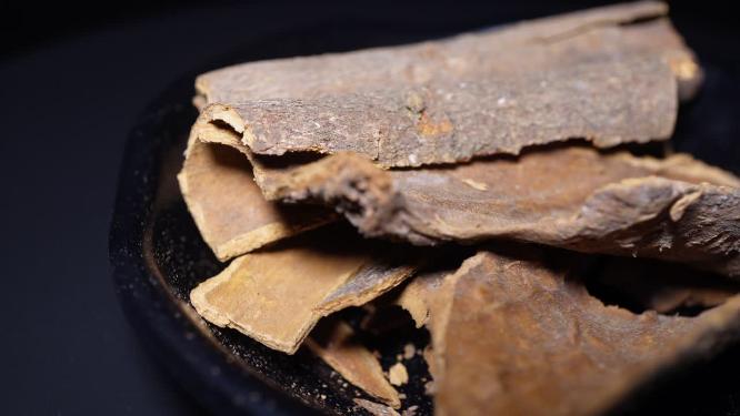 桂皮烟桂肉桂香料调料卤肉食材调味料