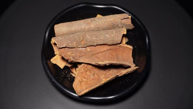 桂皮烟桂肉桂香料调料卤肉食材调味料
