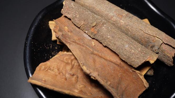桂皮烟桂肉桂香料调料卤肉食材调味料4