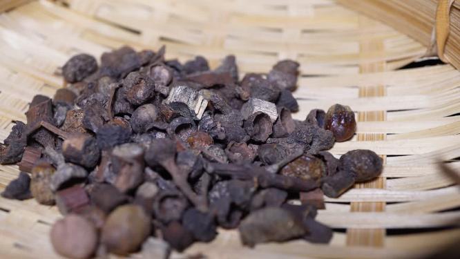桂籽桂丁香料调料卤肉食材调味料
