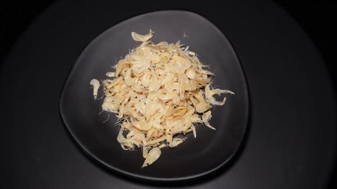 淡干虾皮虾米补钙海鲜海货提鲜