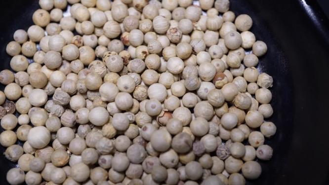 白胡椒香料调料卤肉食材调味料3