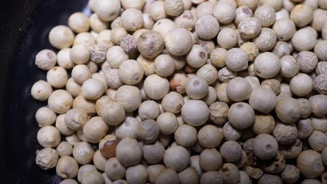 白胡椒香料调料卤肉食材调味料4