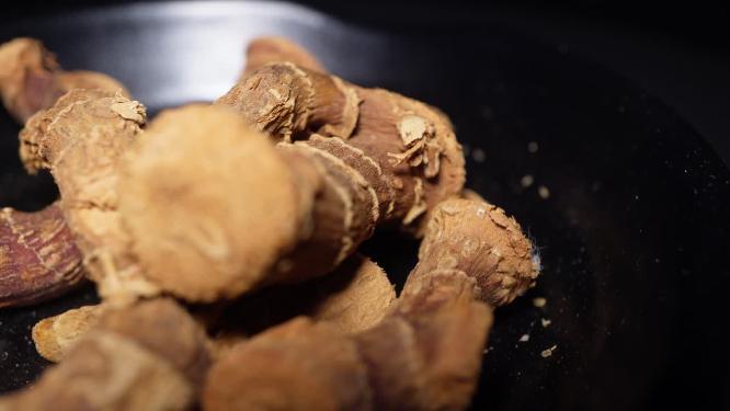 良姜香料调料卤肉食材调味料3