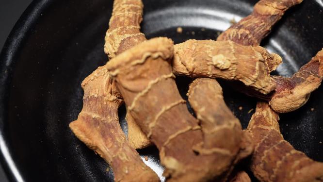 良姜香料调料卤肉食材调味料6