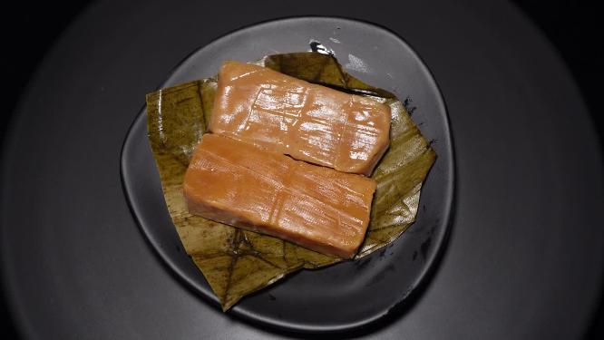 贵州特产红糖糯米粑粑糍粑