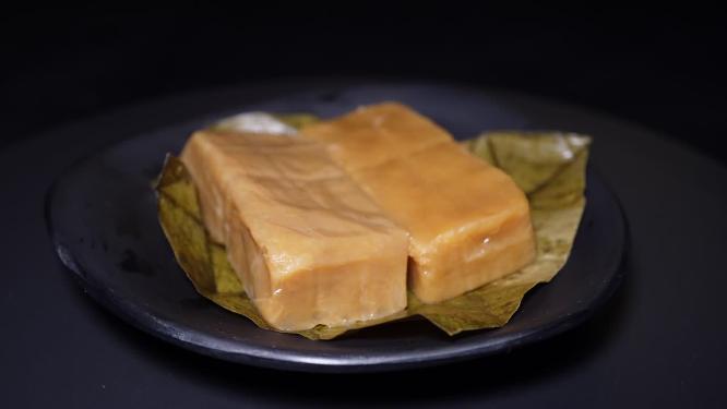 贵州特产红糖糯米粑粑糍粑4