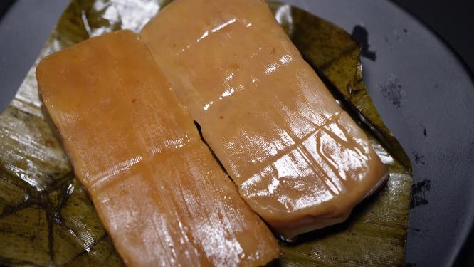 贵州特产红糖糯米粑粑糍粑5