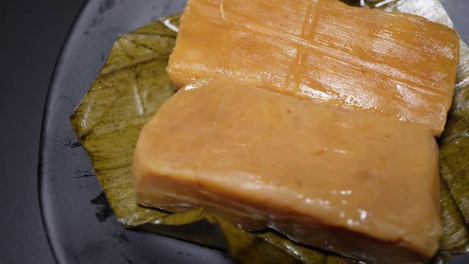 贵州特产红糖糯米粑粑糍粑6