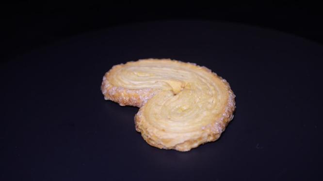 饼干蝴蝶酥马蹄酥糕点下午茶点心5
