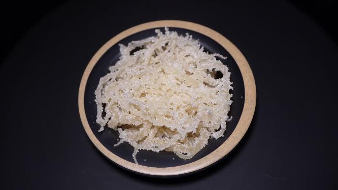 龙须菜干果石花菜鹿角菜凉拌菜海菜3