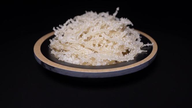 龙须菜干果石花菜鹿角菜凉拌菜海菜5