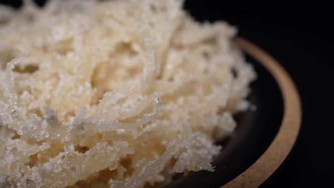 龙须菜干果石花菜鹿角菜凉拌菜海菜6