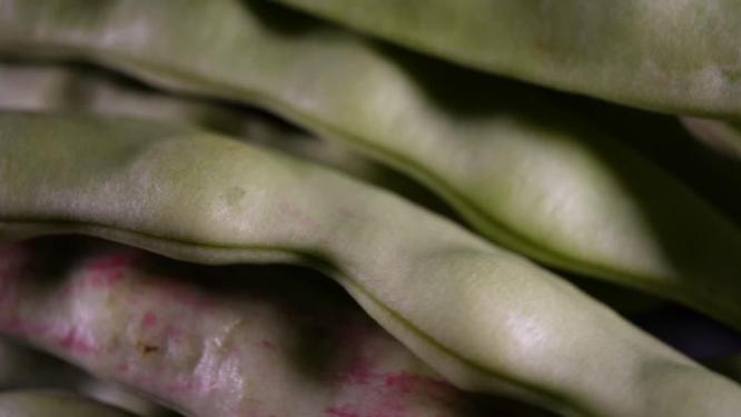 刀豆扁豆角大豆角