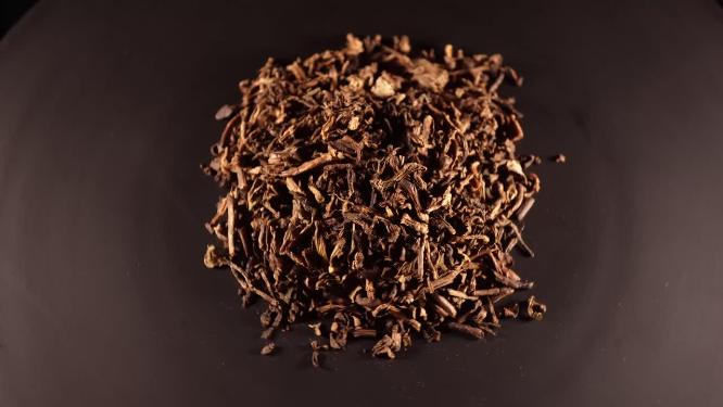 炒马齿苋中药中草药中医药材5