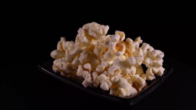 零食爆米花5