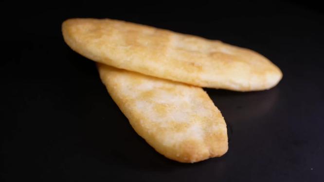 仙贝雪饼儿童食品