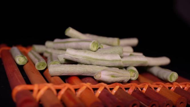 健康蔬菜豇豆豆角