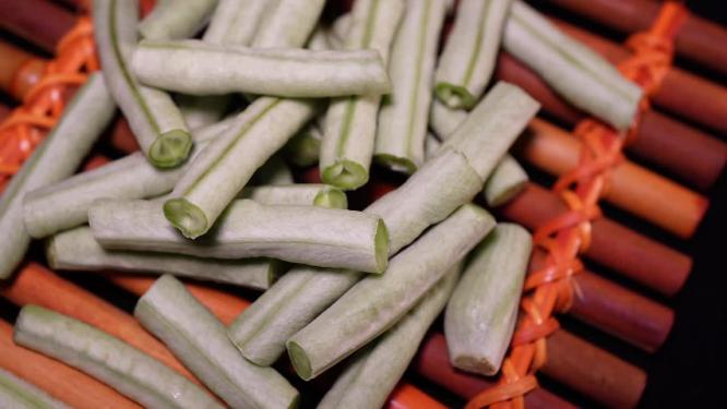 健康蔬菜豇豆豆角4