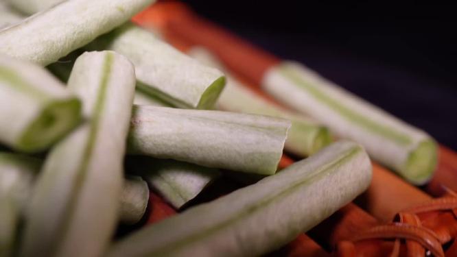 健康蔬菜豇豆豆角7