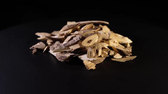 刺五加中药中草药中医药材4