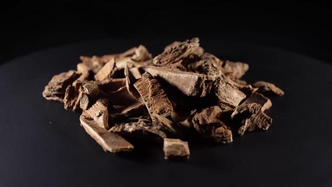 土荆皮中药中草药中医药材5