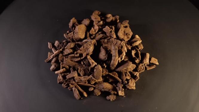 地榆炭中药中草药中医药材5